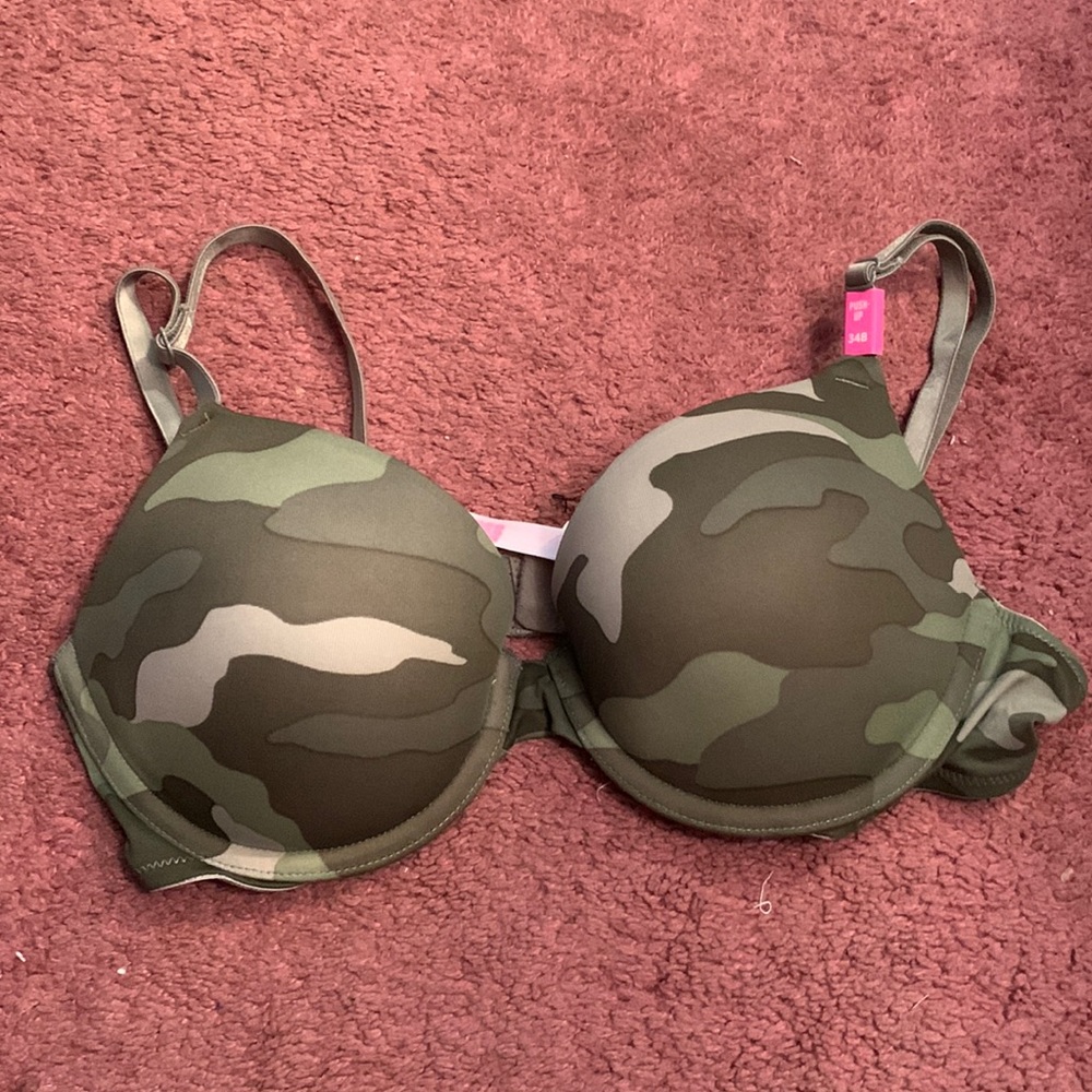 Victoria secret PInk bra